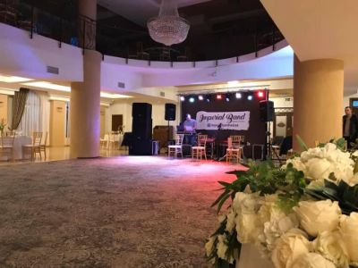 Foto legend ballroom